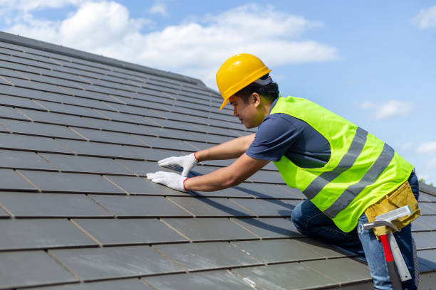 Best Roof Waterproofing Services  in Franklinville, NJ