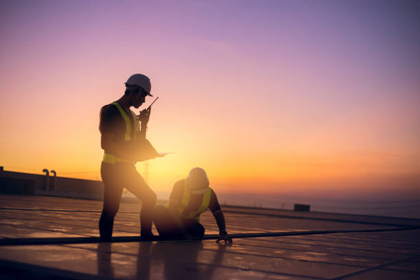 Best Metal Roofing Contractor  in Franklinville, NJ
