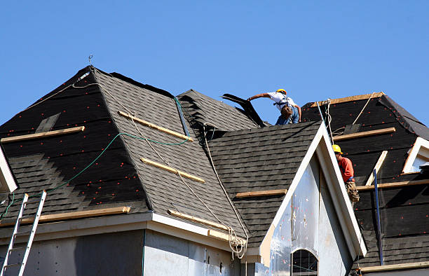Best Roof Replacement Cost  in Franklinville, NJ