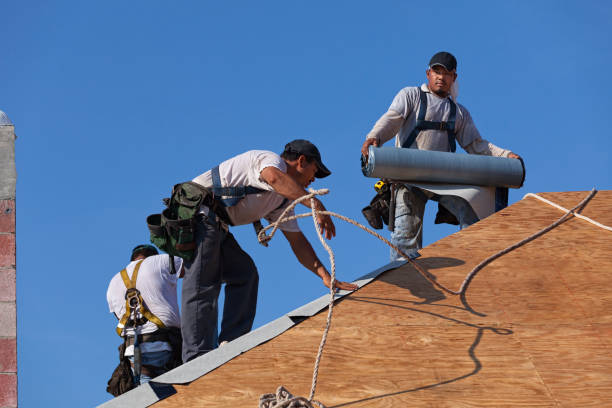 Best Residential Roofing Contractor  in Franklinville, NJ