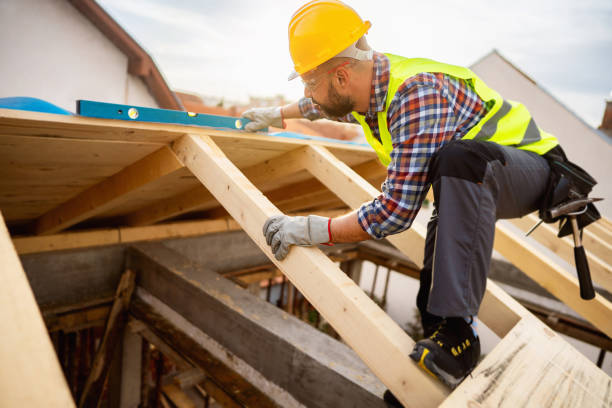 Trusted Franklinville, NJ Roofing Contractor Experts